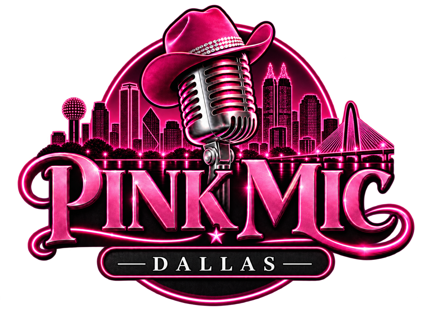 Dallas Bachelorette Party Entertainment